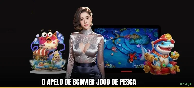 Jogos Exclusivos betmgm